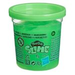 اسلایم سبز Play Doh, تنوع: E8790-Green, image