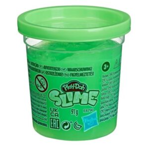 اسلایم سبز Play Doh, تنوع: E8790-Green, image
