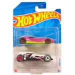 پک شانسی 2 تایی ماشین‌ های Hot Wheels, image 8