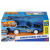 ماشین عقب کش Hot Wheels سری Pull-Back Speeders مدل Dimachinni Veloce, تنوع: HPT04-Dimachinni Veloce, image 2