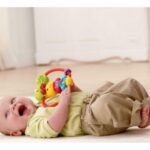 جغجغه آموزشی Vtech, image 5