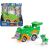 ماشین و فیگور راکی سگ ‌های نگهبان Paw Patrol سری Rescue Knight, تنوع: 6062181-Rocky, image