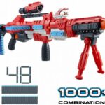 تفنگ ایکس شات X-Shot مدل Regenerator, image 8