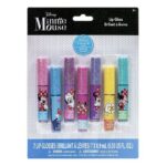 پک 7 تایی لیپ گلاس دیزنی مینی ماوس, image