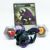 پک تکی بازی نبرد باکوگان (Bakugan) مدل Dragonoid, image