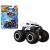 پک 2 تایی ماشین Hot Wheels سری Monster Truck مدل Bone Shaker, تنوع: GRH81-Bone Shaker White, image