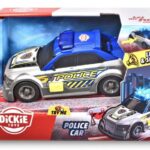 ماشین پلیس 15 سانتی Dickie Toys, image 6