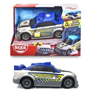 ماشین پلیس 15 سانتی Dickie Toys