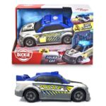ماشین پلیس 15 سانتی Dickie Toys, image