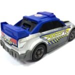 ماشین پلیس 15 سانتی Dickie Toys, image 5