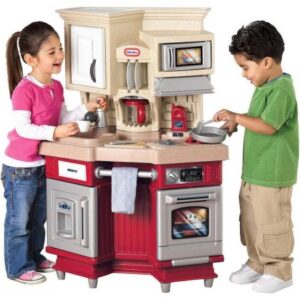 آشپزخانه سرآشپز رابی Little Tikes