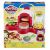 ست خمیربازی پیتزا ساز Play Doh, image