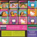 کتاب فروزن 2 دوستی با گوزن کوچولو, image 2