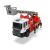 کامیون آتش نشانی 15 سانتی Scania Fire (به همراه کابین), image