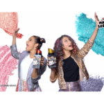 کیت اسلایم ساز میکاپ سورپرایز Poopsie سبز, image 6