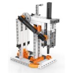 بلاک ساختنی Engino استیم 60 در 1 مدل ماشین های ساده, image 16