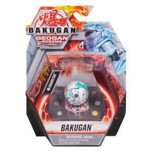 پک تکی باکوگان Bakugan سری GeoGan Rising مدل Sharktar