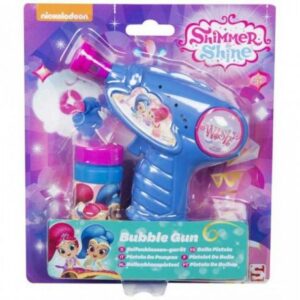 تفنگ حباب ساز شیمر و شاین, image