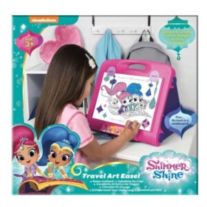 تخته نقاشی سفری شیمر و شاین, image