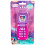 موبایل تاشوی Shimmer and Shine, image