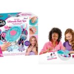ست مانیکور و طراحی ناخن 5 در 1 Shimmer N Sparkle, image