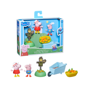 ست بازی Peppa Pig مدل مزرعه