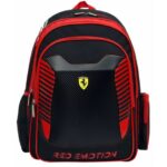 کوله پشتی Ferrari مدل Red Emotion, image