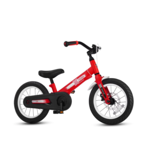 دوچرخه 3 در 1 SmarTrike سری Xtend مدل قرمز, image