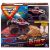 ماشین Monster Jam Dirt مدل Zombie همراه با Kinetic Sand, image