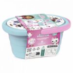 ست سبد پیکنیک خانه عروسکی گبی Smoby, image 4