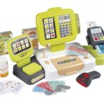 صندوق فروشگاه Smoby مدل سبز, تنوع: 7600350114-Green, image 4