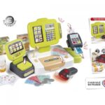 صندوق فروشگاه Smoby مدل سبز, تنوع: 7600350114-Green, image 5