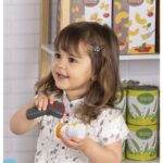 صندوق فروشگاه Smoby مدل سبز, تنوع: 7600350114-Green, image 2