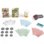 صندوق فروشگاه Smoby مدل سبز, تنوع: 7600350114-Green, image 6