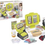 صندوق فروشگاه Smoby مدل سبز, تنوع: 7600350114-Green, image