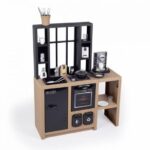 آشپزخانه Smoby مدل Loft, image 8