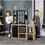 آشپزخانه Smoby مدل Loft, image