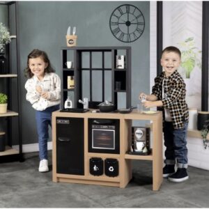 آشپزخانه Smoby مدل Loft, image