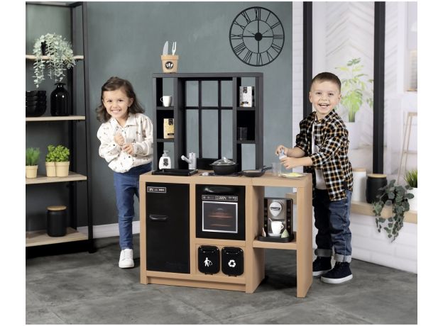 آشپزخانه Smoby مدل Loft, image