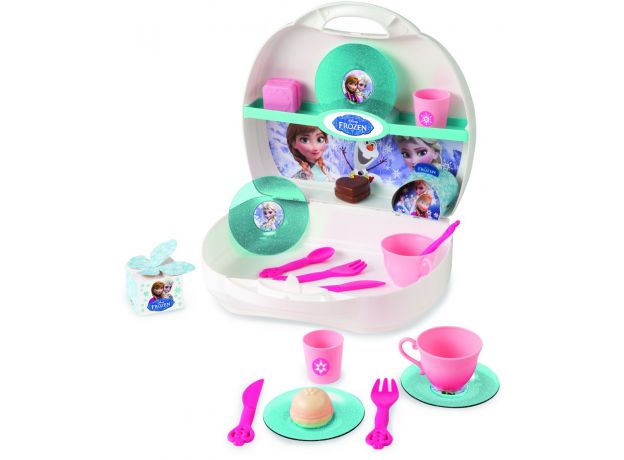 ست پذیرایی فروزن, image