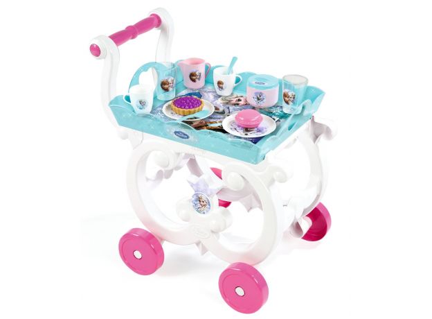 میز چای‌خوری, image