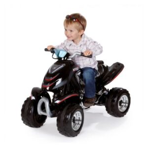 موتور چهارچرخ smoby(مشکی), image