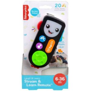 ریموت کنترل آموزشی Fisher Price, image