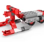 بلاک ساختنی Engino اینونتور 16 در 1 مدل موتورها, image 15