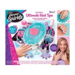 ست مانیکور و طراحی ناخن 5 در 1 Shimmer N Sparkle, image 6
