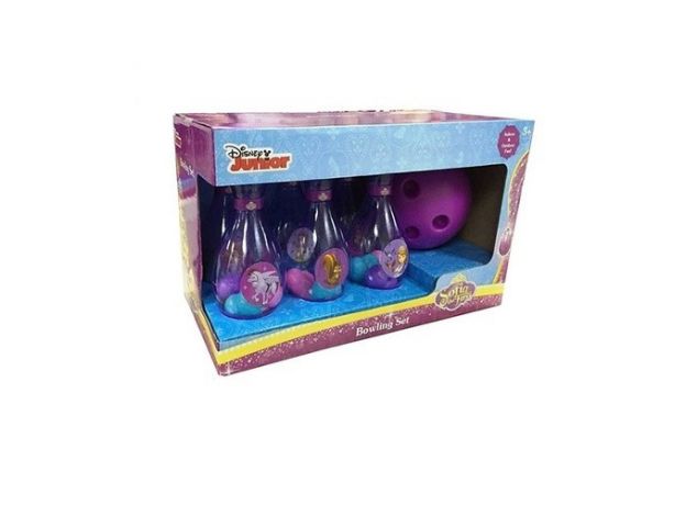 ست بولینگ سوفیا, image