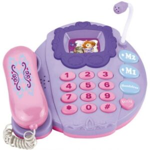 تلفن موزیکال سوفیا, image