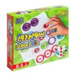 بازی گروهی سوپردوز, image