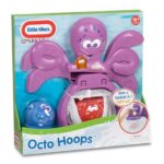 بسکتبال حمامی اختاپوسی LITTLE TIKES, image 8