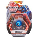 پک تکی باکوگان Bakugan سری GeoGan Rising مدل Spartillion, image